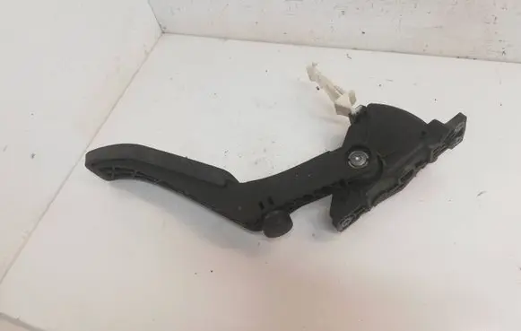 Audi Q7 4L Accelerator throttle pedal 7L0723507D 6PV00802624