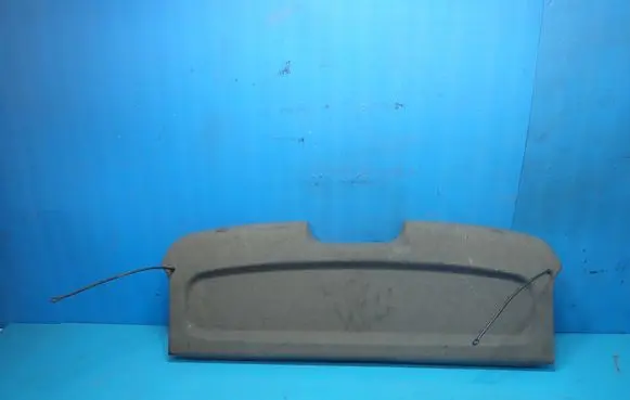 Nissan Micra Parcel shelf 