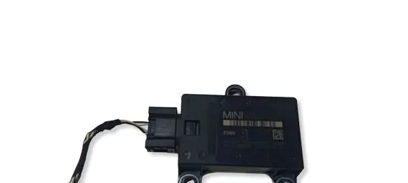 Mini Cooper Countryman R60 ESP (stability system) control unit 6797326