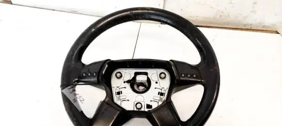 Opel Signum Steering wheel 617883 24439965