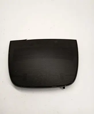 Dash center speaker trim cover