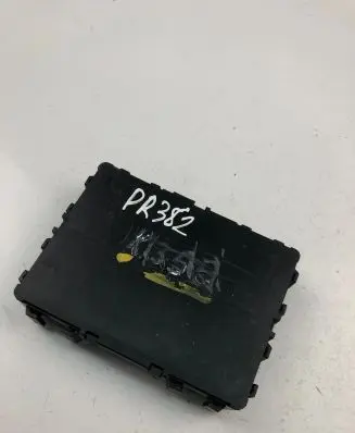 Nissan Juke I F15 Other control units/modules 284B1BV80B