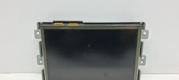 Jaguar XE Screen/display/small screen FK7219C299AB