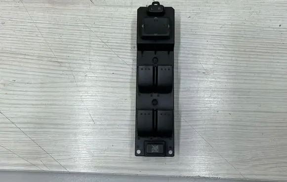 Mazda 6 Electric window control switch GP9A66350