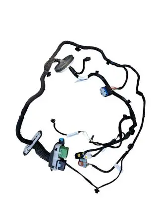 Citroen C5 Aircross Front door wiring loom 9830600380 A01000