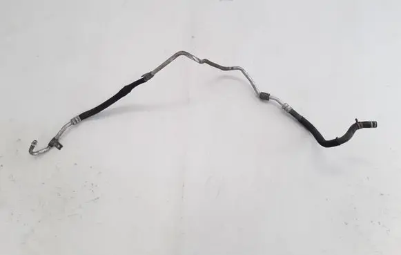 Renault Laguna III Power steering hose/pipe/line