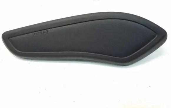 Ford Fusion II Seat airbag DG9354611D10