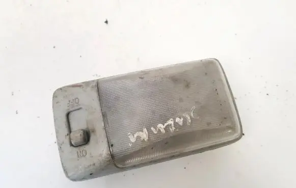 Suzuki Ignis Front seat light