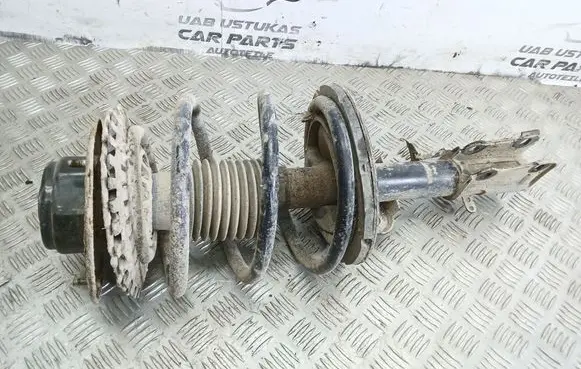 Chrysler Grand Voyager IV Front shock absorber/damper