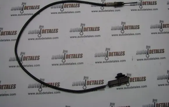 Peugeot 407 Exhaust gas temperature sensor 9639721980