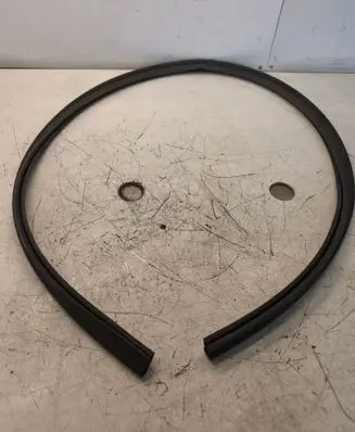 Volkswagen Crafter Engine compartment rubber 7C0823723