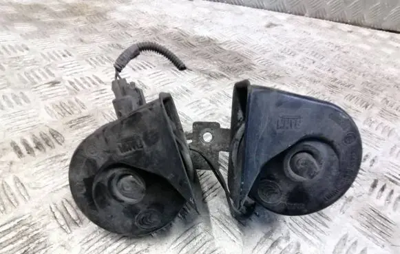 Ford Focus Horn signal 