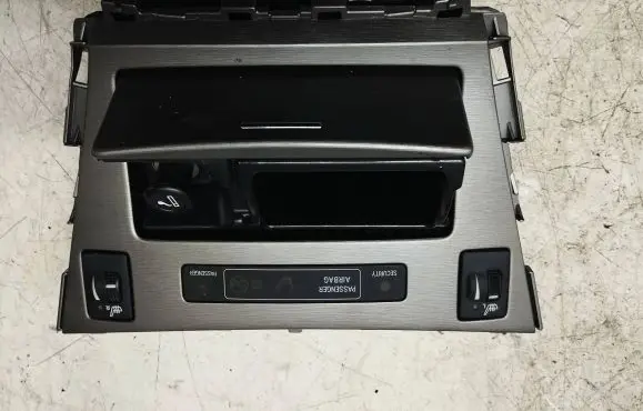 Toyota RAV 4 (XA30) Car ashtray 5880405050