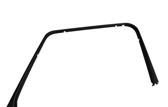 Mercedes-Benz G W461 W463 1st Gen Front door window/glass frame A4637250871 4637250871 A46372508719051