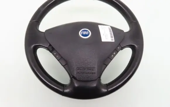 Fiat Stilo Steering wheel 735317551
