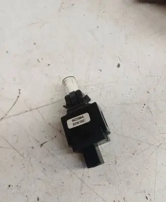 Volvo XC90 Brake pedal sensor switch 8622064 03W392