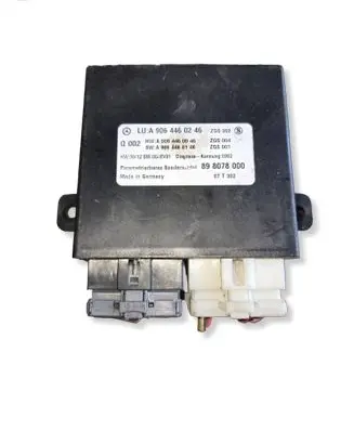 Mercedes-Benz Sprinter W906 Parking PDC control unit/module A9064460246 A9064460046