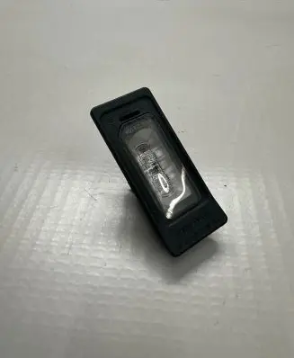 Porsche Panamera (971) Number plate light 4G0943021A A095714