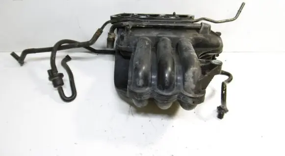 Volkswagen Fox Intake manifold 03D129766L