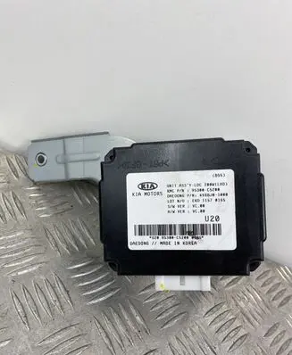 KIA Sorento Other control units/modules 95300C5200