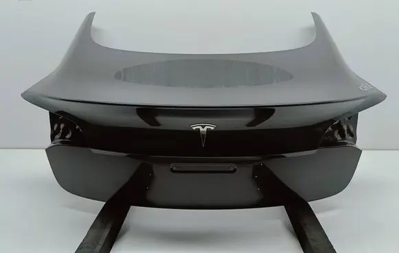 Tesla Model 3 Tailgate/trunk/boot lid 1601460ECA K2426