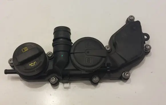 Volkswagen Tiguan Allspace Oil breather separator 05E103495AE