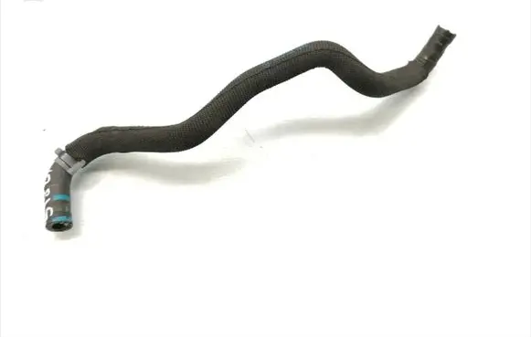 Mercedes-Benz Sprinter W906 Engine coolant pipe/hose A6512000358