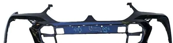 BMW X6 G06 Front bumper 51118069942