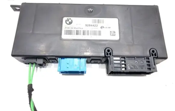 BMW 5 F10 F11 Other control units/modules 9284422