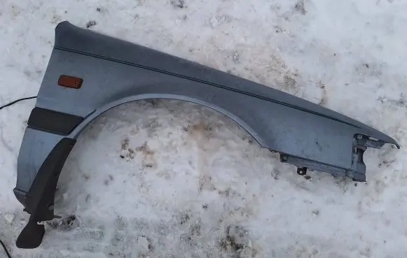 Mazda 626 Fender