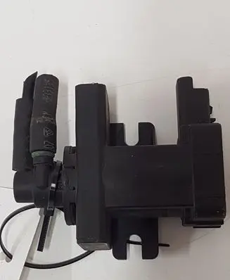 Citroen C5 Turbo solenoid valve 9660693180