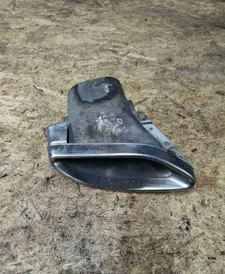 Mercedes-Benz C W205 Muffler ending A2054900400