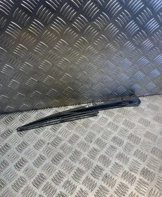 Mercedes-Benz A W169 Rear wiper blade arm 1698200644 A1698200644