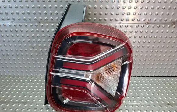 Dacia Duster II Rear/tail lights S27624082 265509473R