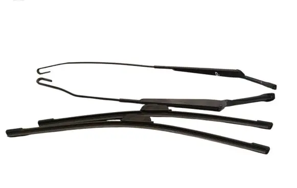 Volkswagen Golf IV Front wiper blade arm