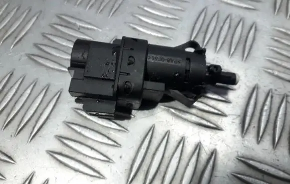 Ford Focus Brake pedal sensor switch 3M5T13480AB 3M5T-13480-AB