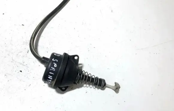 Mercedes-Benz Sprinter W901 W902 W903 W904 Valve vacuum aw24