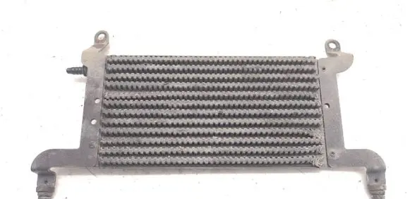 Citroen C4 I Fuel cooler (radiator) 2007753