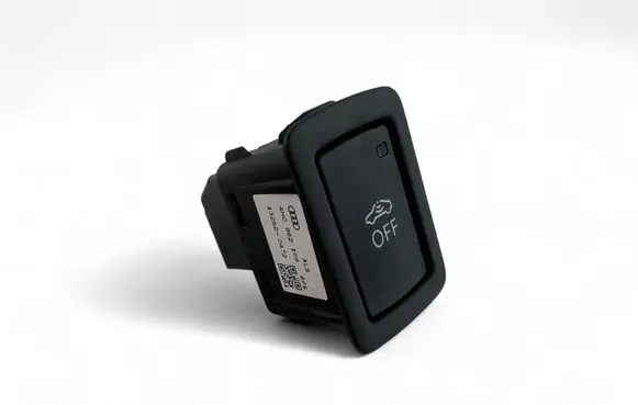 Audi A6 S6 C7 4G Other switches/knobs/shifts 4H0962109
