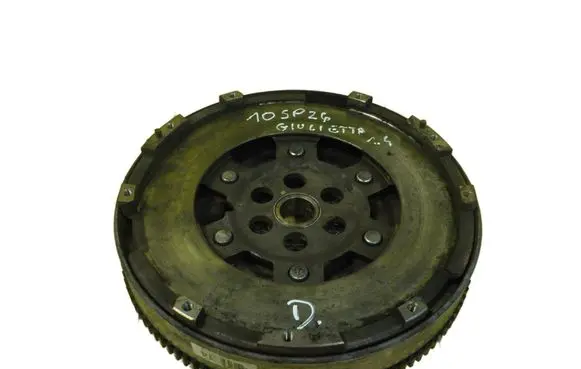 Alfa Romeo Giulietta Dual mass flywheel LUK
