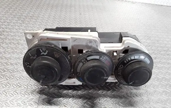 Honda Civic Climate control unit