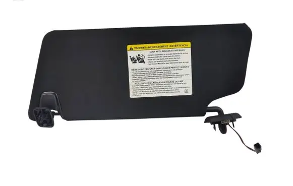 Ford Explorer V Sun visor BU5A00014 BU5A00014DA