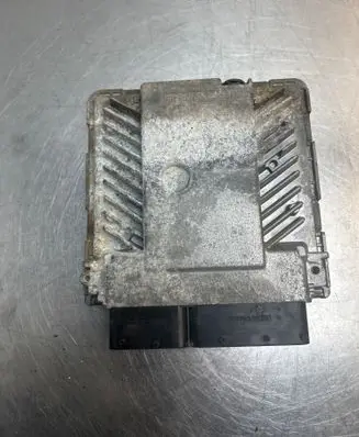Volkswagen PASSAT B6 Engine control unit/module 03G906018CD 5WP45600AC