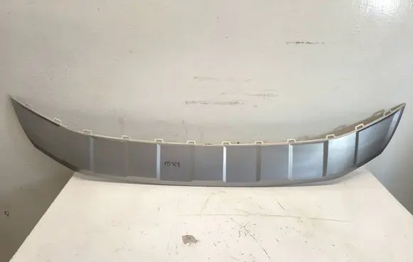 Volkswagen T-Roc Front bumper lip 2ga807531aautoas1 2ga807531a