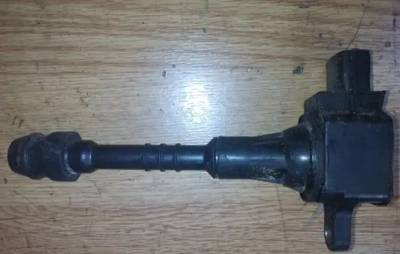 Nissan Sunny B15 High voltage ignition coil 224486n015