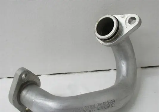 Audi RS6 C5 Oil cooling pipe 
