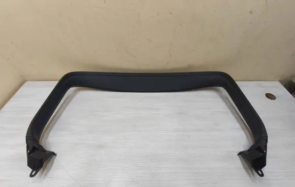 Audi Q2 - Tailgate/trunk upper cover trim 81A867973B