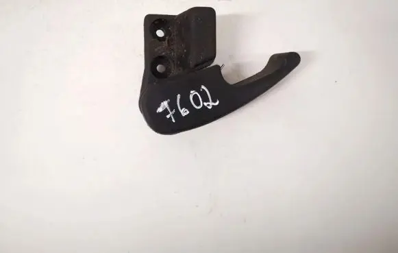 Volkswagen Polo Engine bonnet (hood) release handle 1h1823533