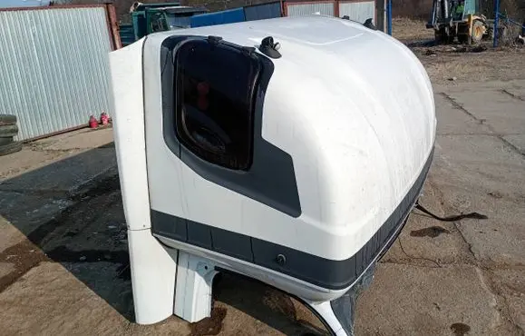Renault Master III Other exterior part 