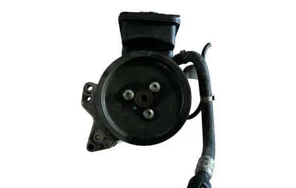 Power steering pump